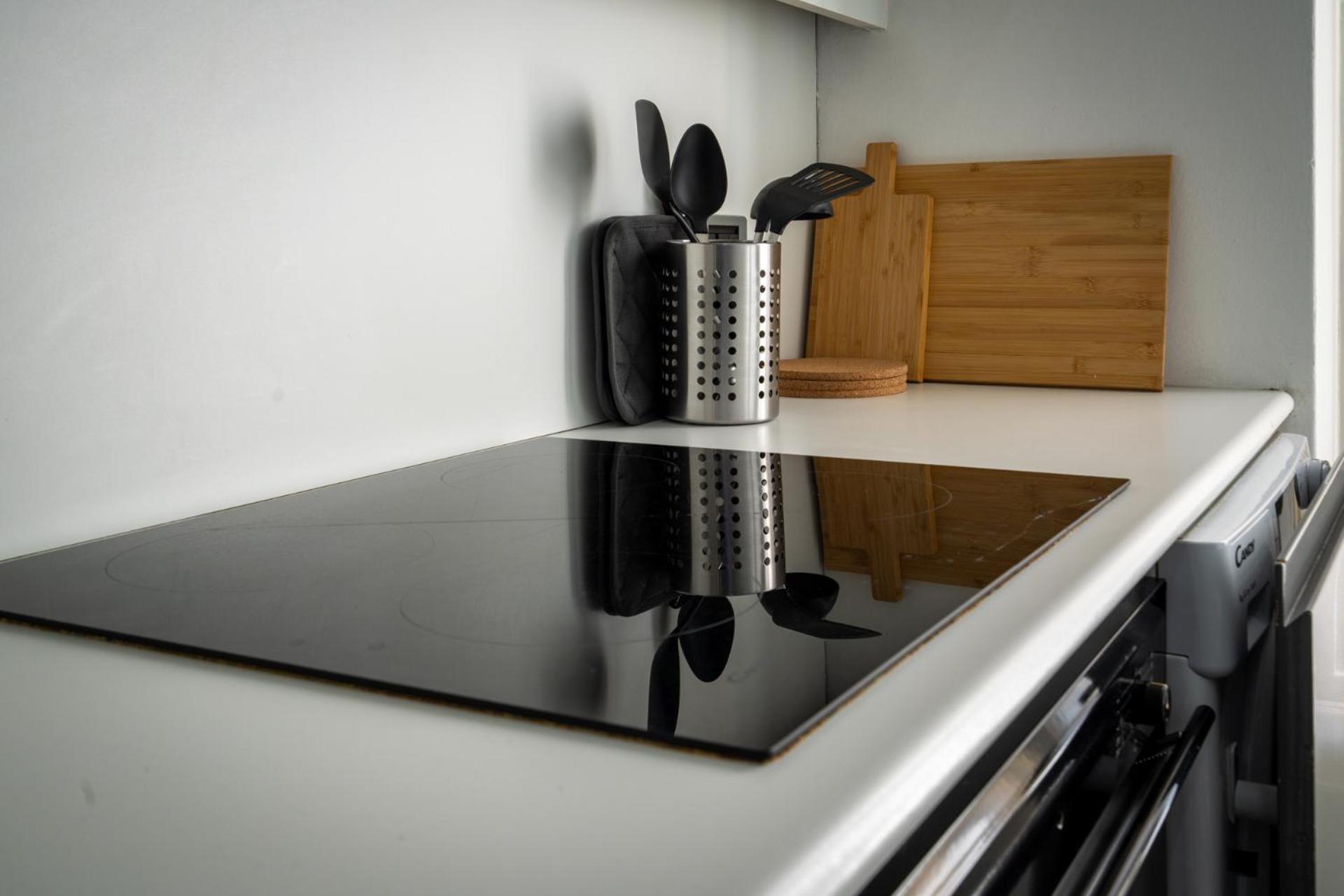 Italianflat - Spacious 3 Bedroom With Balcony San Babila Area Appartamento *