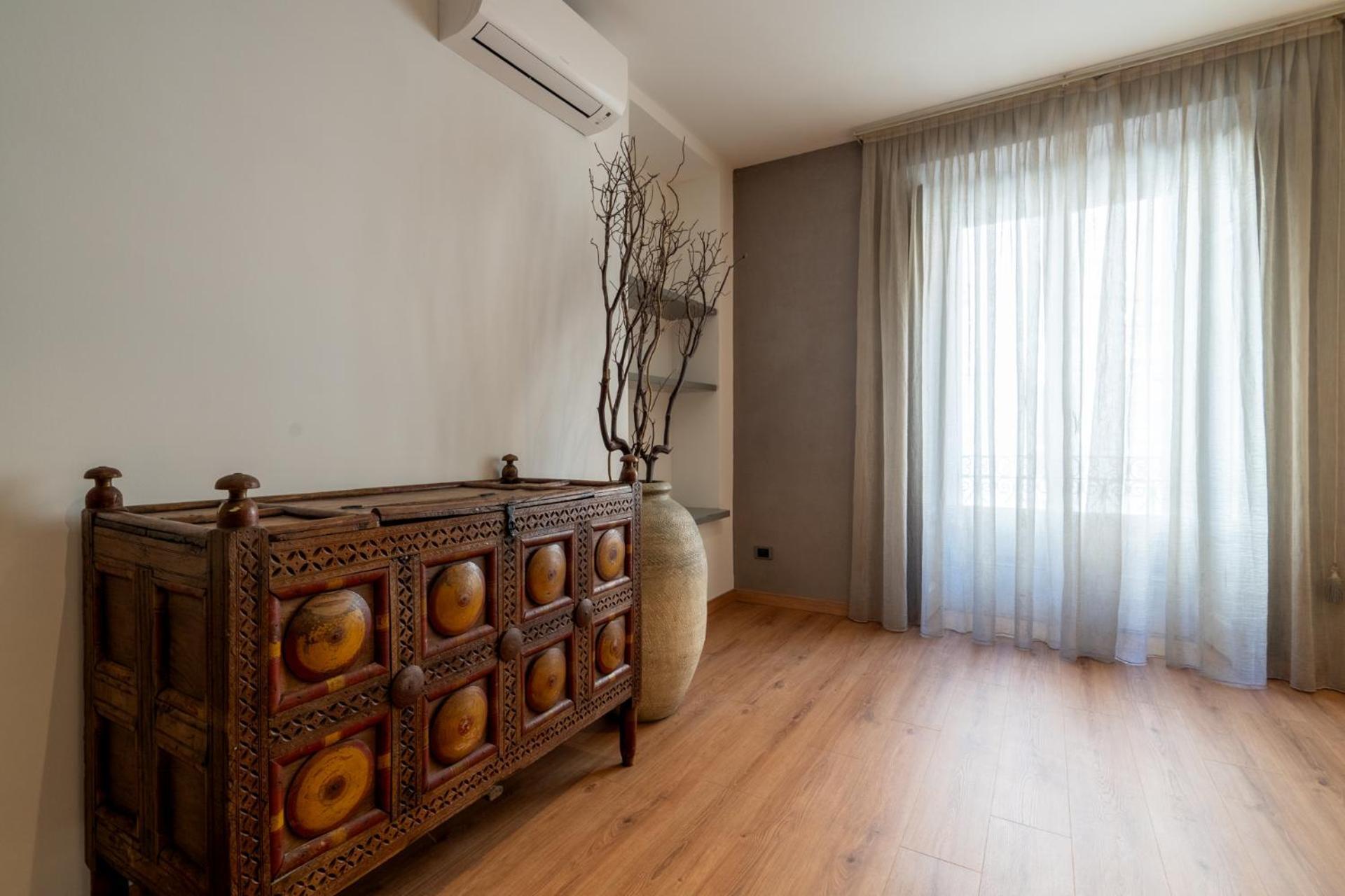 Appartamento Italianflat - Spacious 3 Bedroom With Balcony San Babila Area *