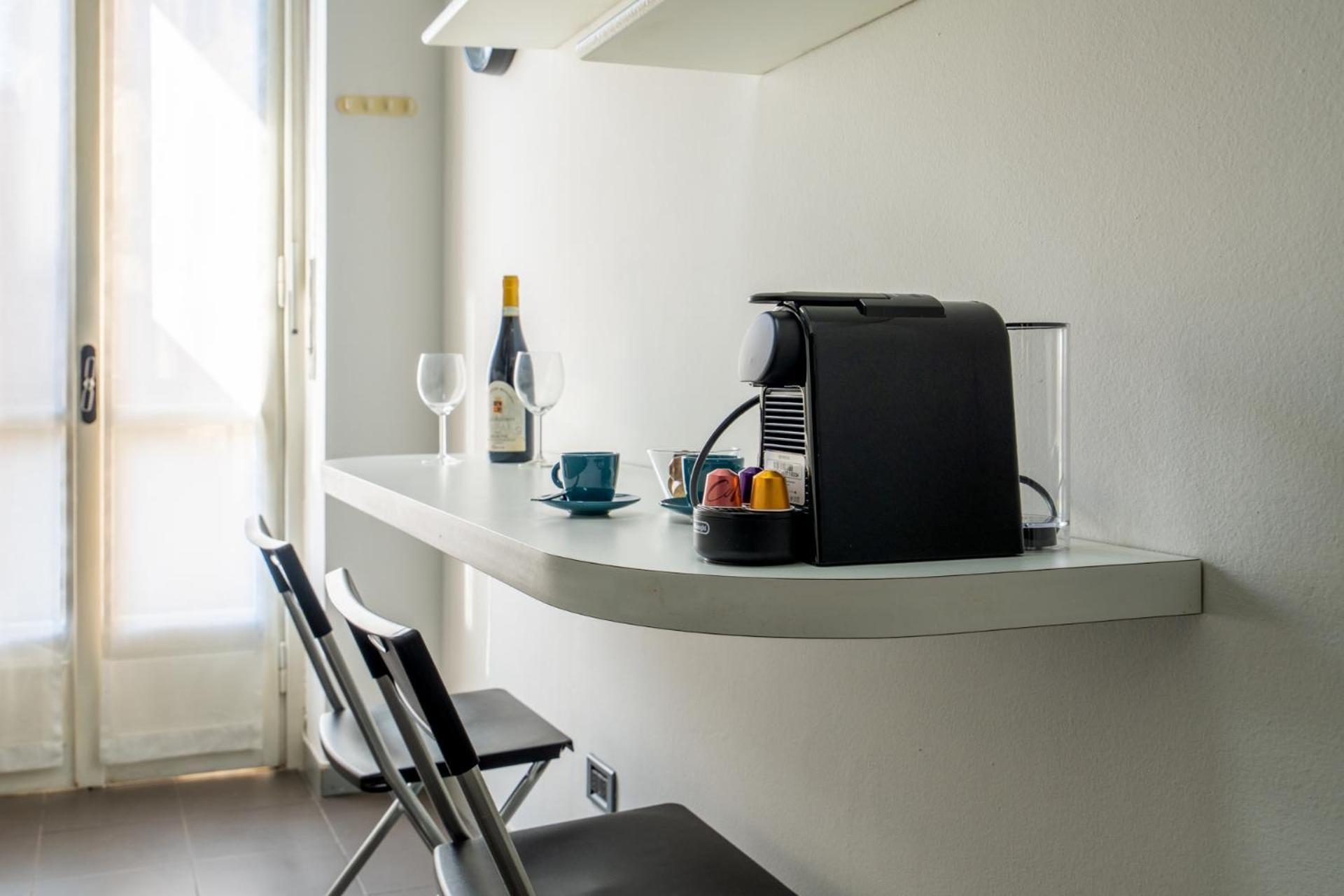Italianflat - Spacious 3 Bedroom With Balcony San Babila Area Appartamento Milano