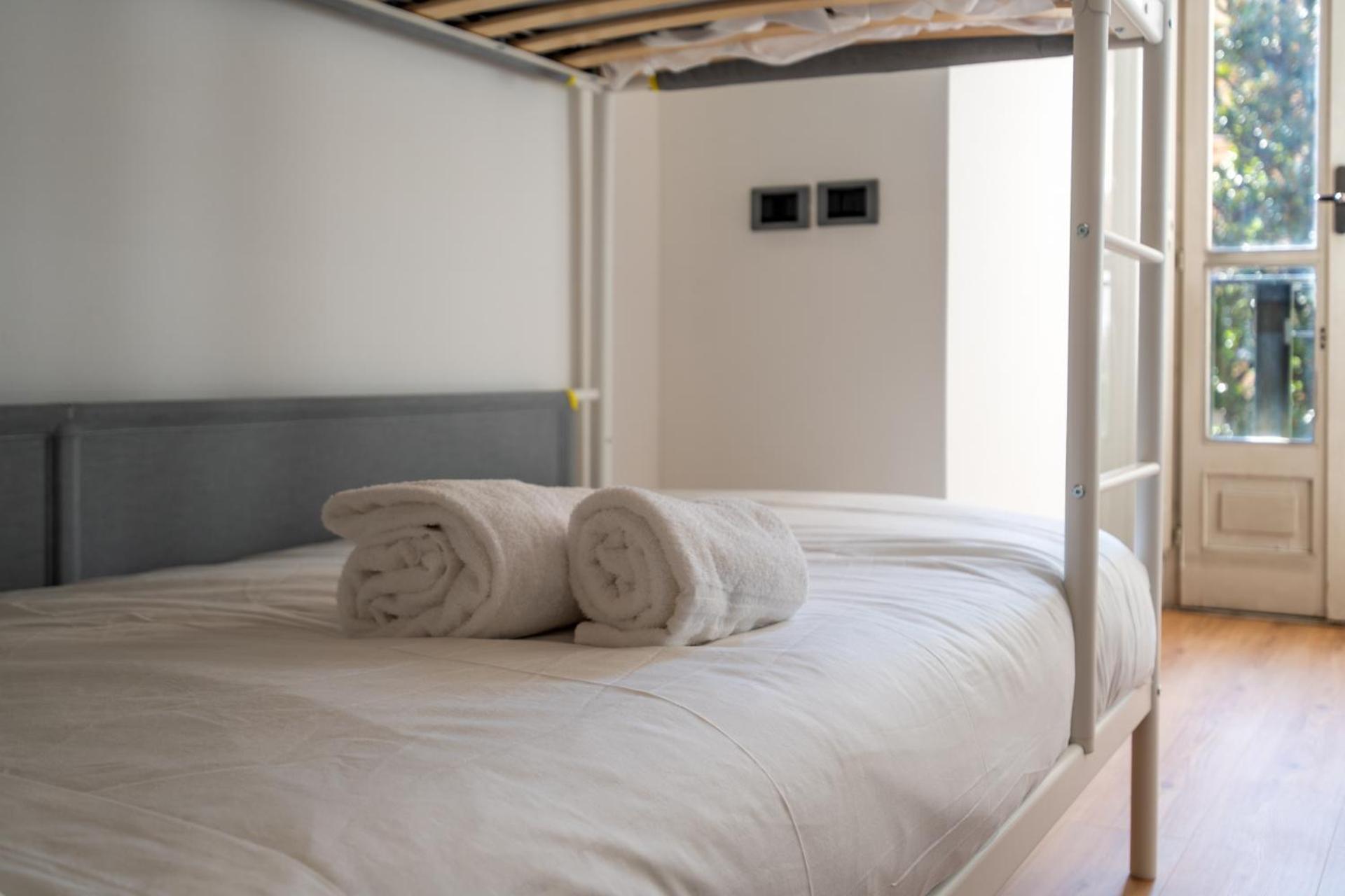 Appartamento Italianflat - Spacious 3 Bedroom With Balcony San Babila Area *