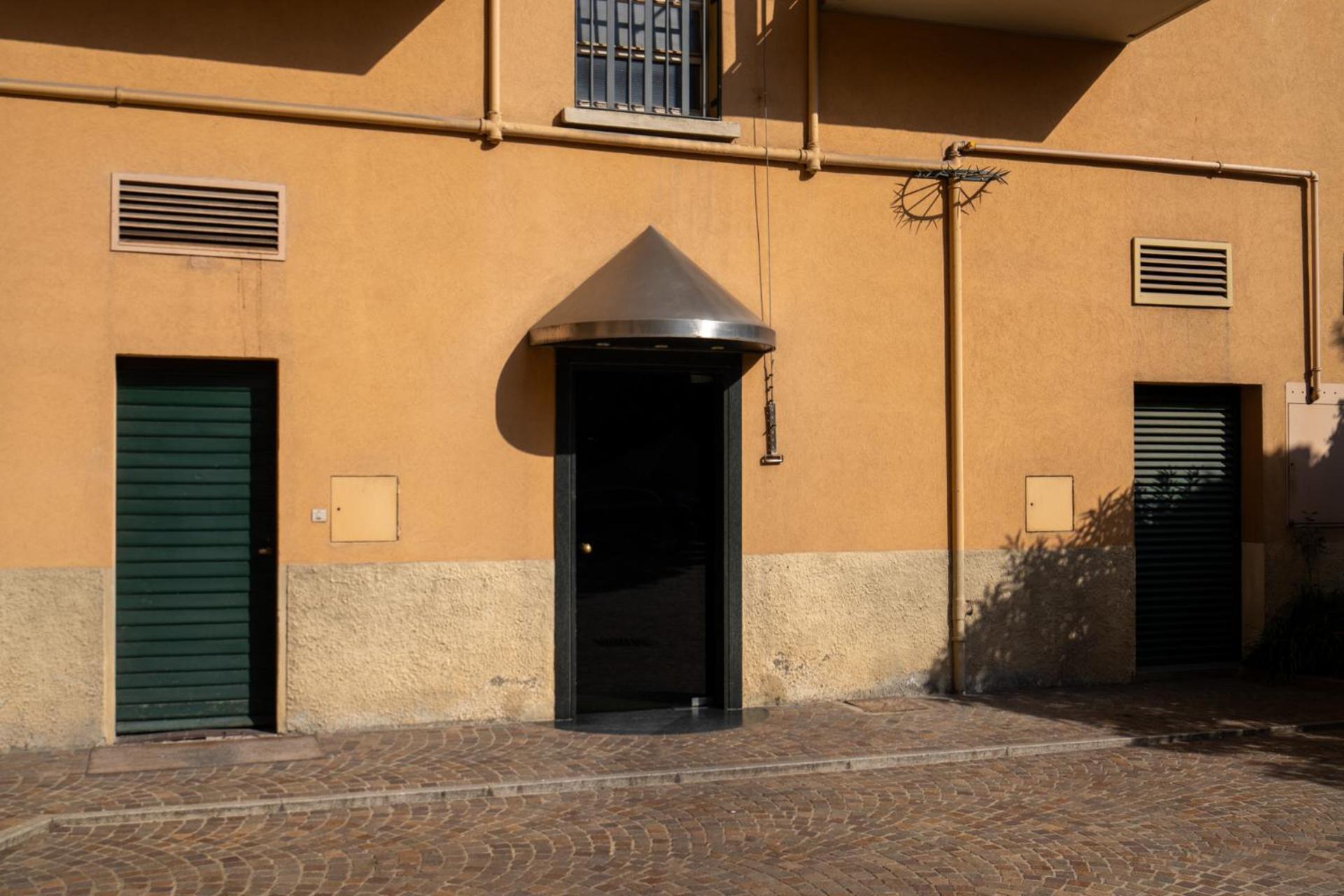 Appartamento Italianflat - Spacious 3 Bedroom With Balcony San Babila Area