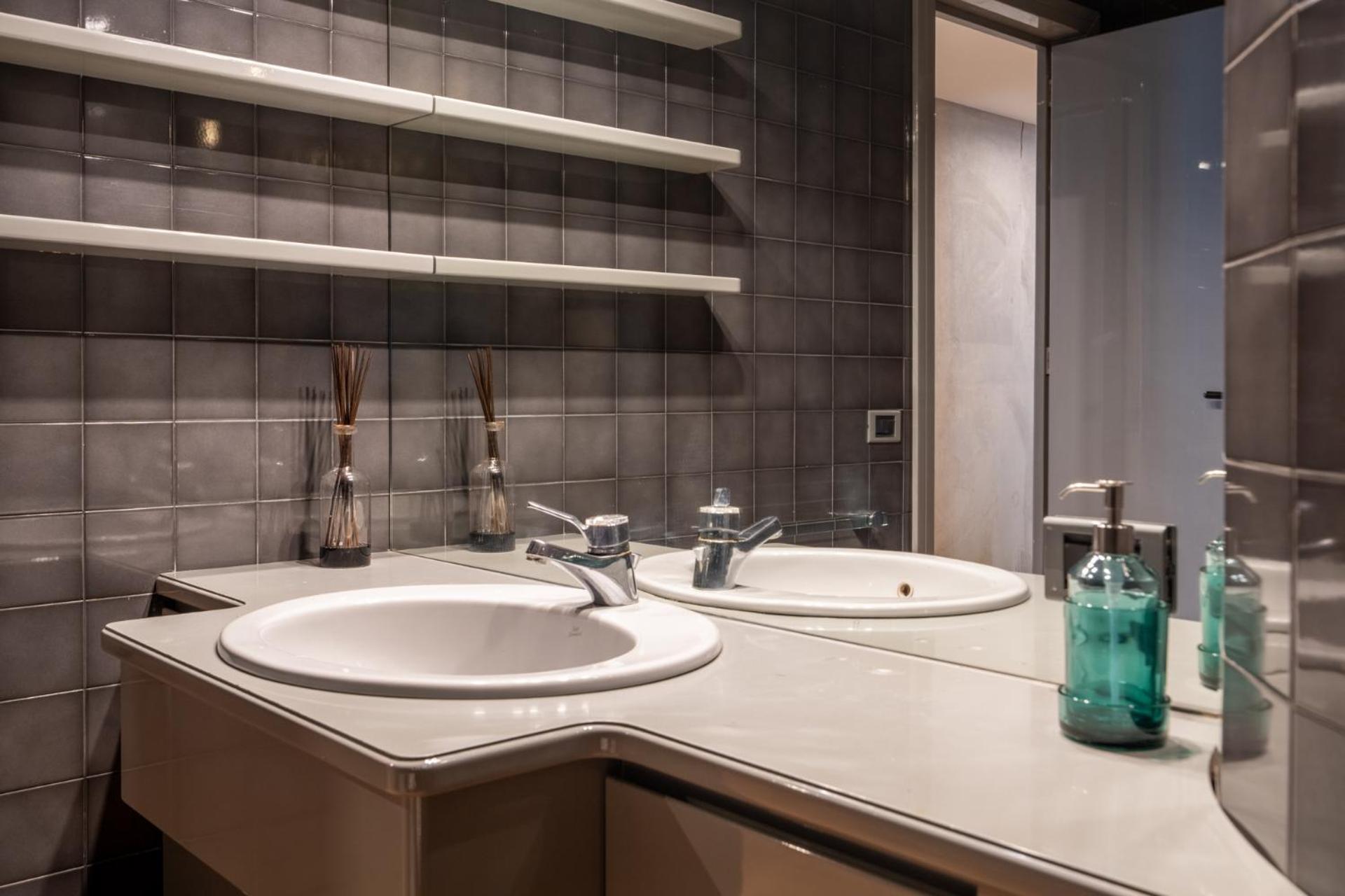 Appartamento Italianflat - Spacious 3 Bedroom With Balcony San Babila Area Milano