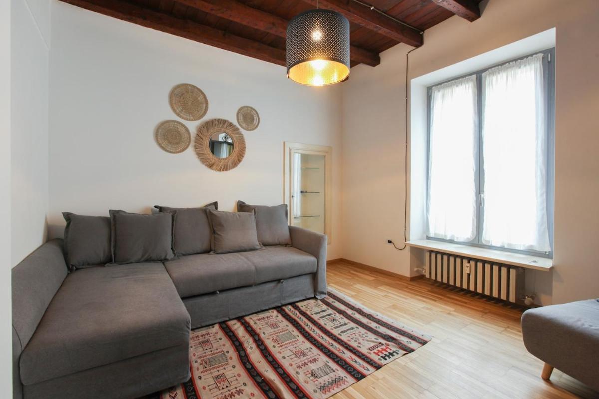 Appartamento Hacca Collection - Milanese 2br In Porta Venezia Milano