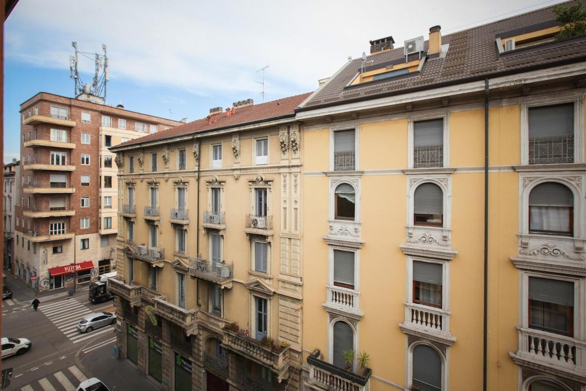 Hacca Collection - Milanese 2br In Porta Venezia Appartamento