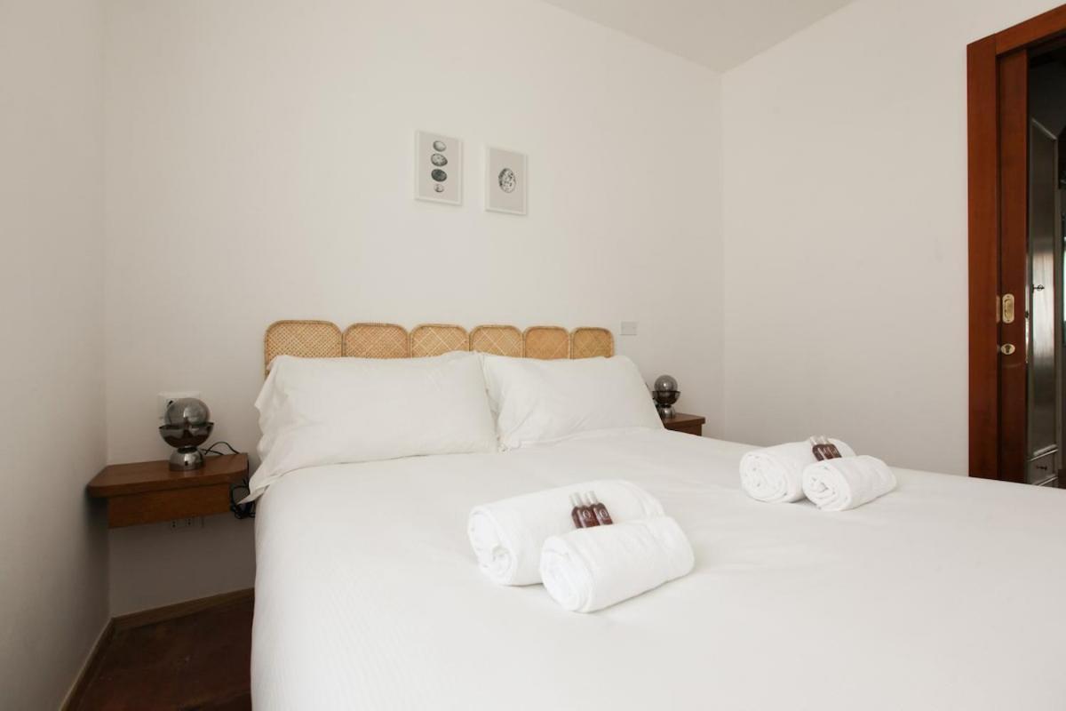 Hacca Collection - Milanese 2br In Porta Venezia Appartamento *