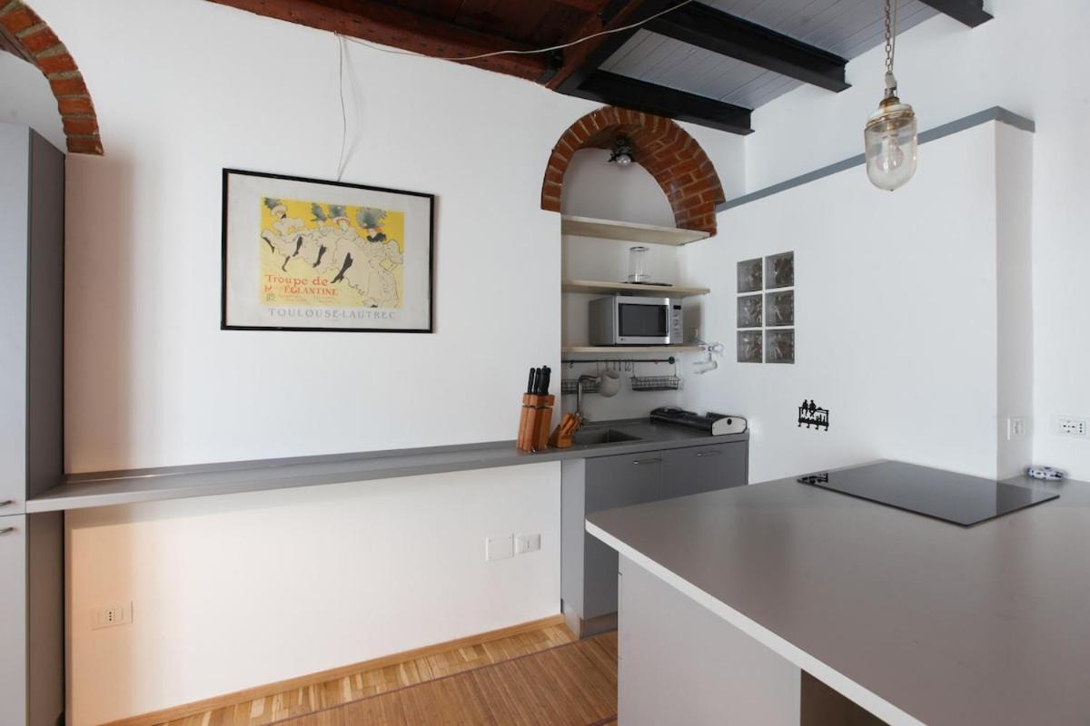 Hacca Collection - Milanese 2br In Porta Venezia * Milano