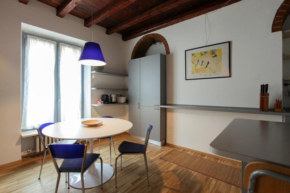 Hacca Collection - Milanese 2br In Porta Venezia Milano