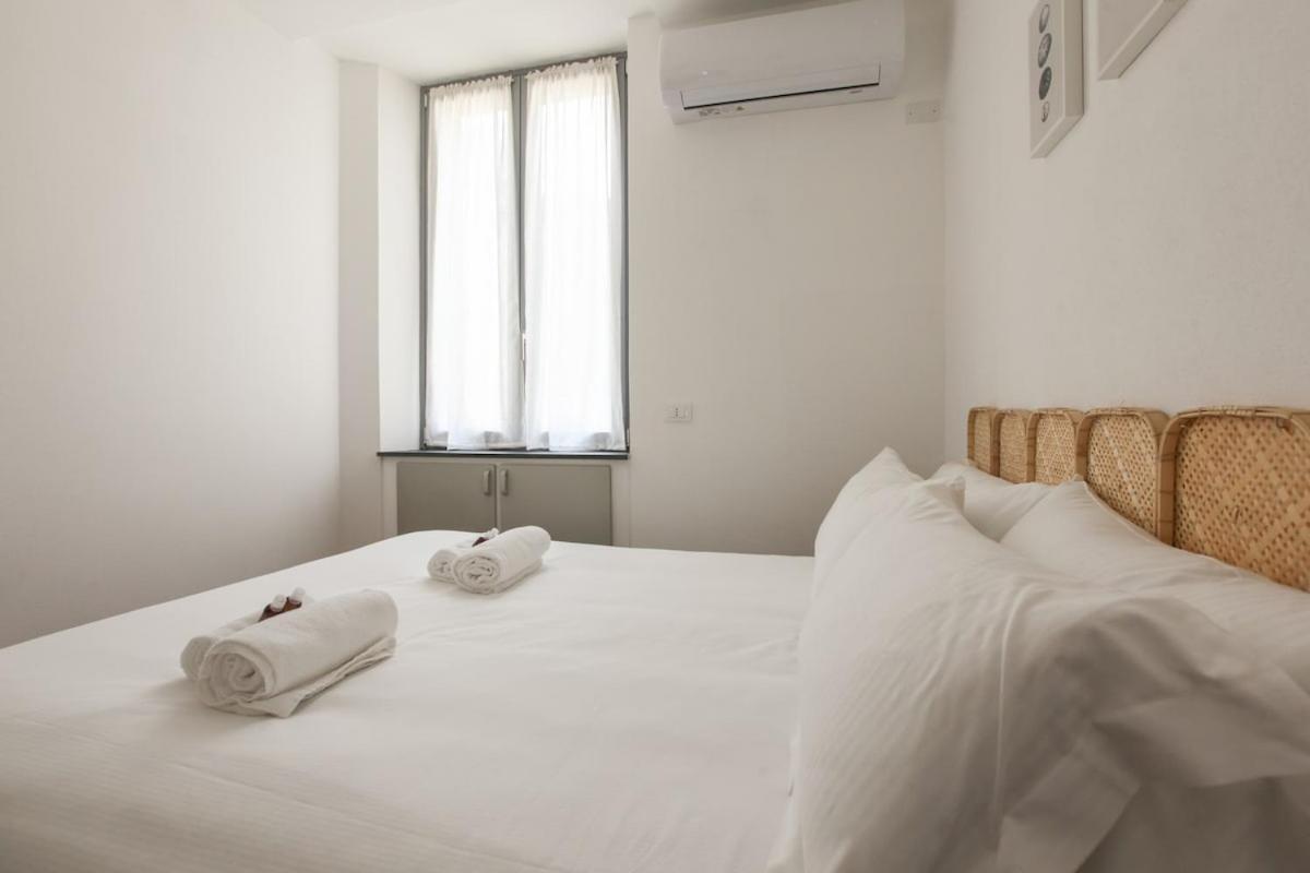 Hacca Collection - Milanese 2br In Porta Venezia * Milano