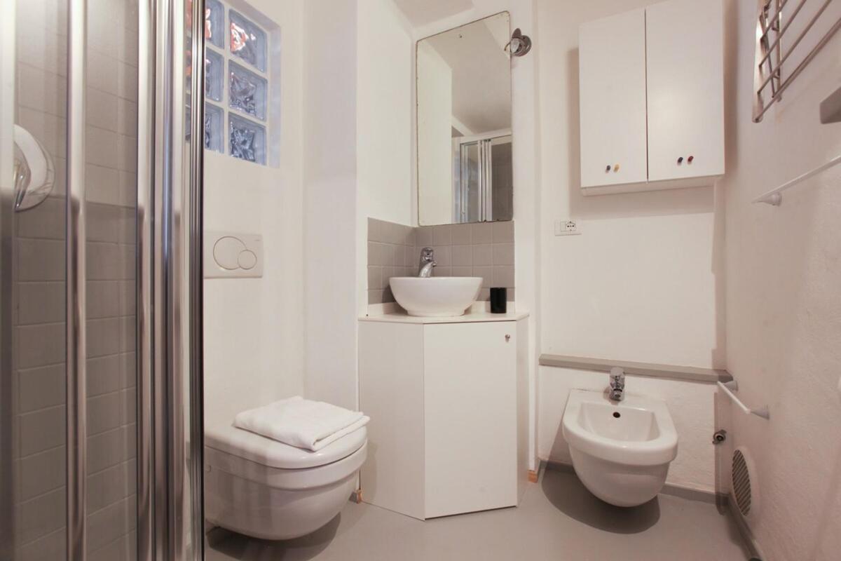 Appartamento Hacca Collection - Milanese 2br In Porta Venezia
