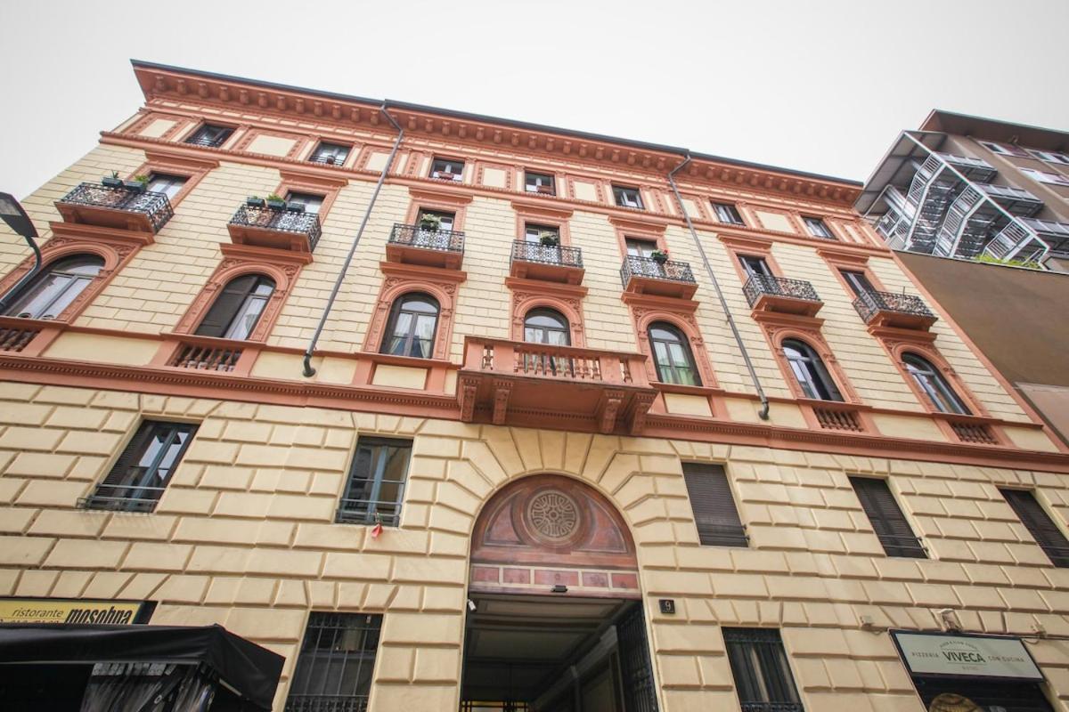 Appartamento Hacca Collection - Milanese 2br In Porta Venezia *