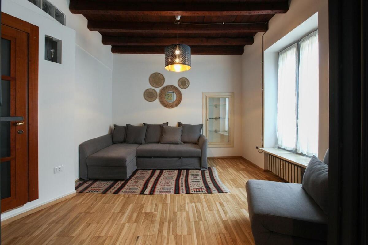 Hacca Collection - Milanese 2br In Porta Venezia Appartamento