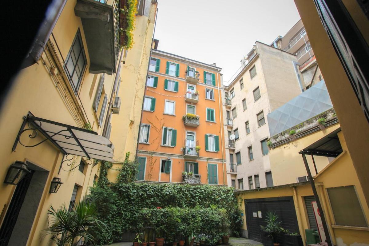 Hacca Collection - Milanese 2br In Porta Venezia * Milano