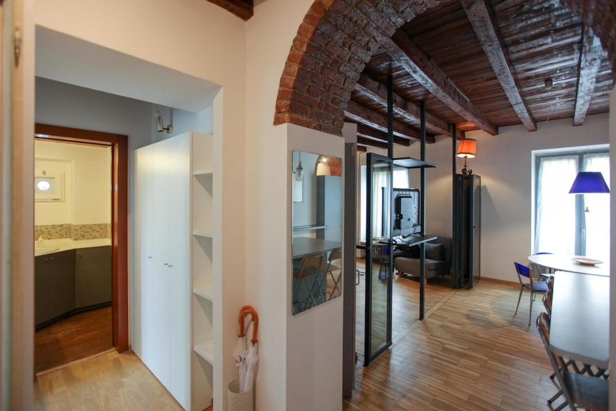 Hacca Collection - Milanese 2br In Porta Venezia Appartamento