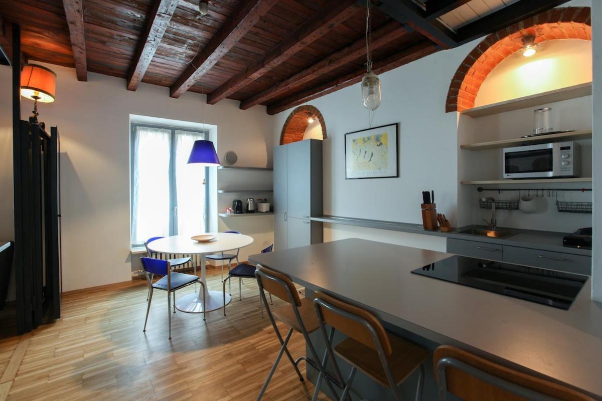 Hacca Collection - Milanese 2br In Porta Venezia Milano