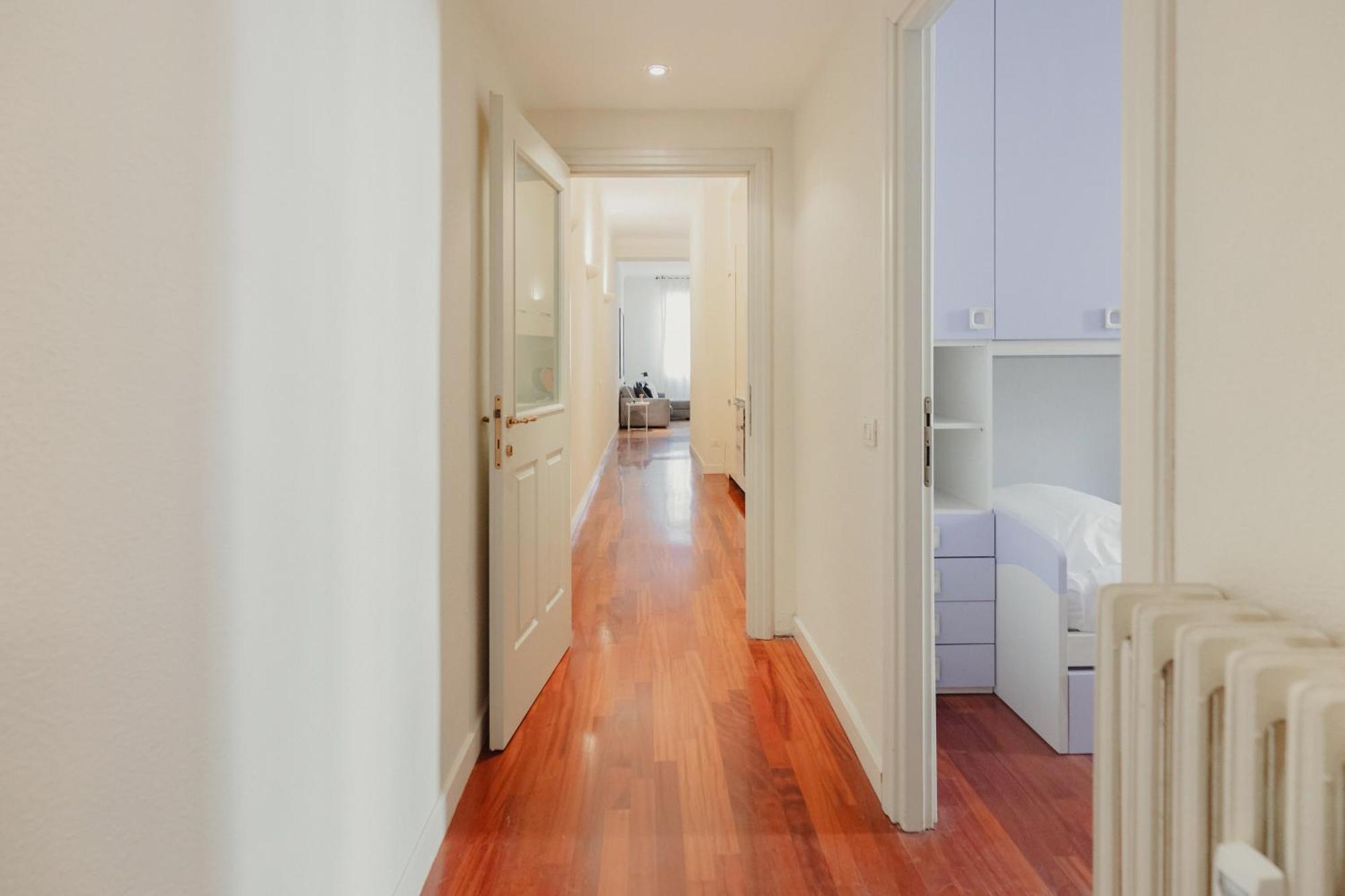 Gohost - Quiet, Bright & Stylish Flat In The Heart Of *