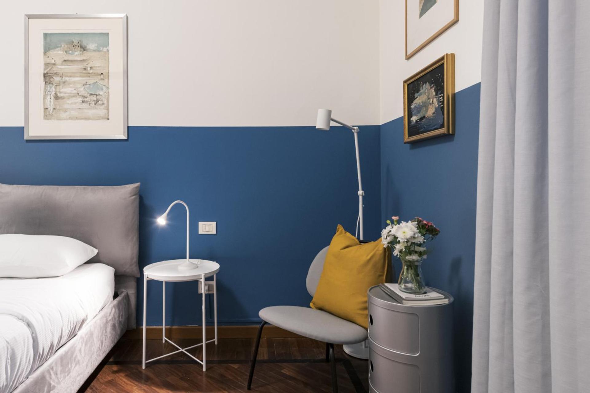 Easylife - Design Elegante A Porta Venezia * Milano