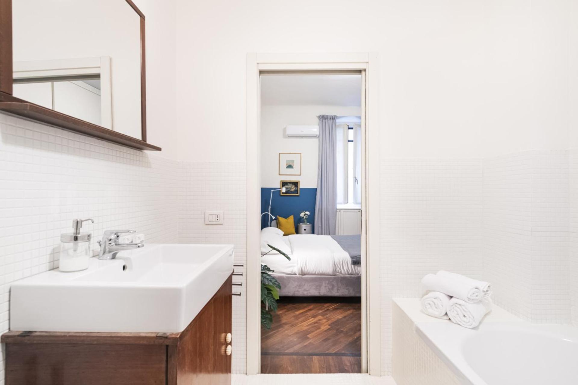 Easylife - Design Elegante A Porta Venezia * Milano