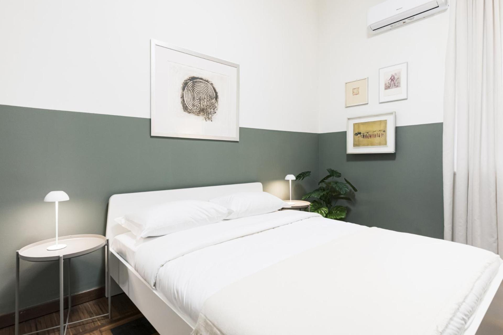 Easylife - Design Elegante A Porta Venezia Appartamento Milano