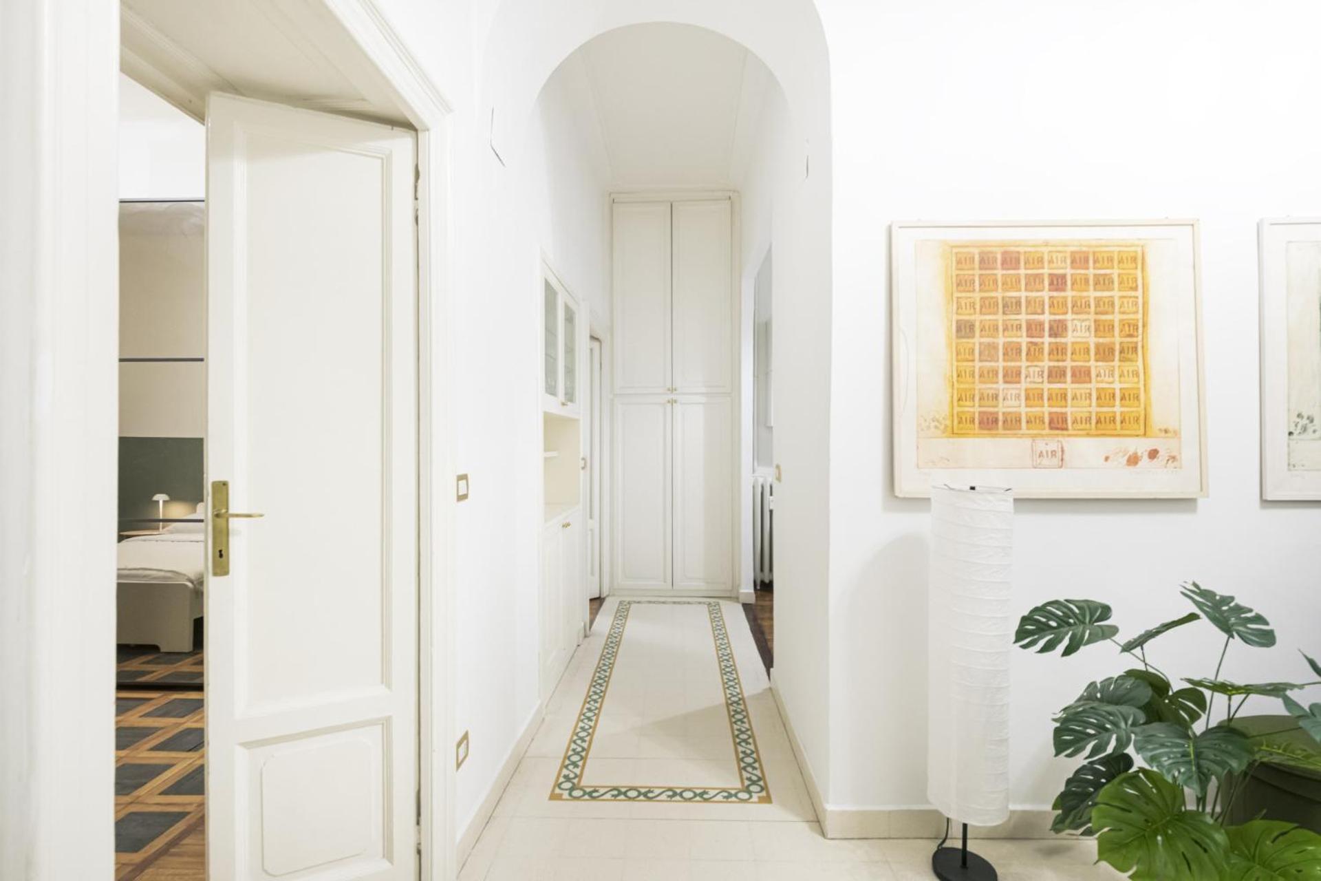 Easylife - Design Elegante A Porta Venezia * Milano