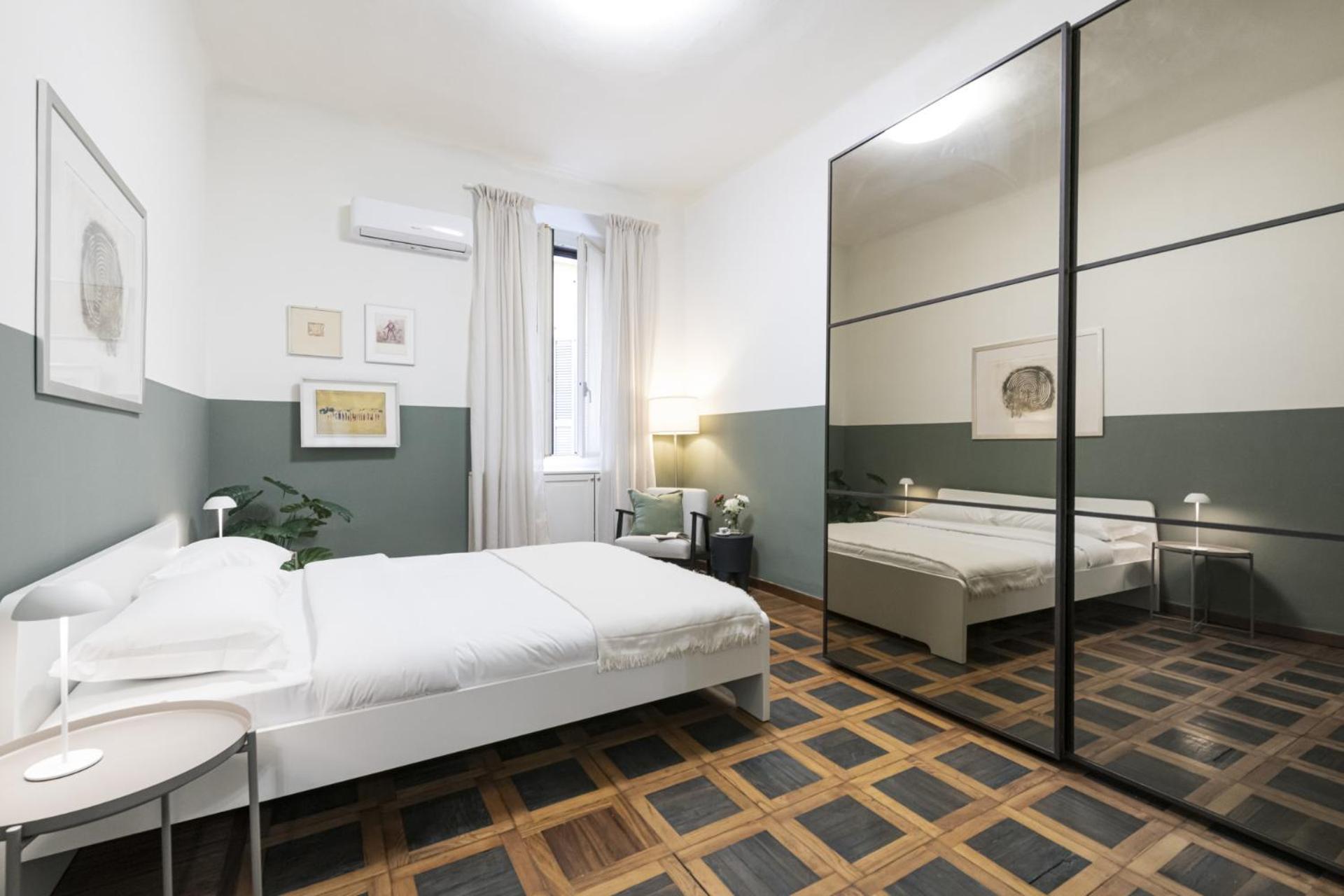 Appartamento Easylife - Design Elegante A Porta Venezia