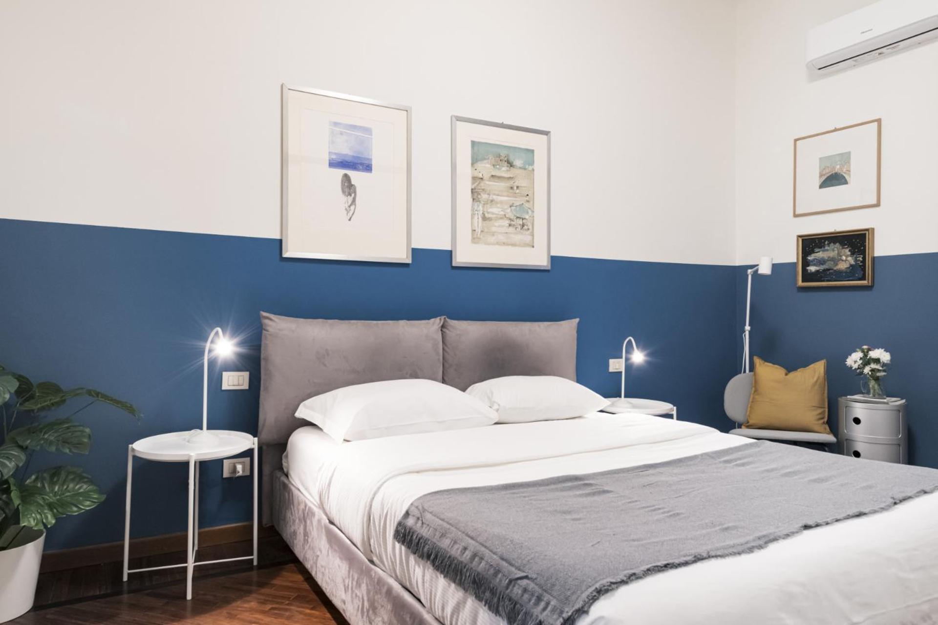 Easylife - Design Elegante A Porta Venezia