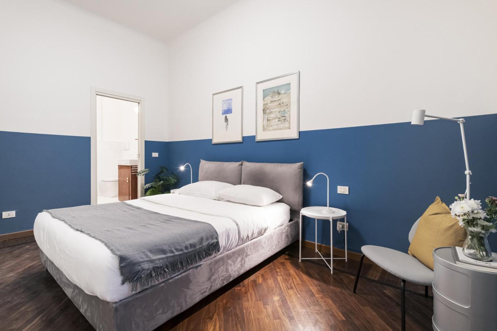 Easylife - Design Elegante A Porta Venezia Appartamento