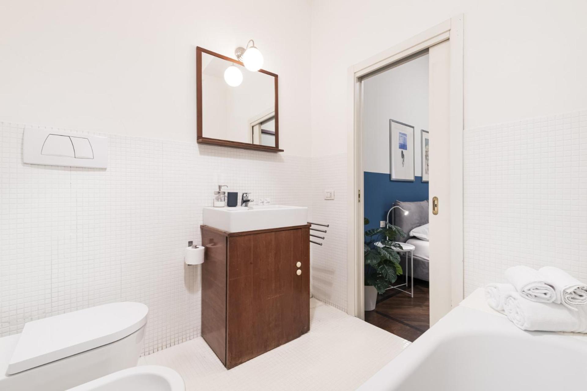 Appartamento Easylife - Design Elegante A Porta Venezia