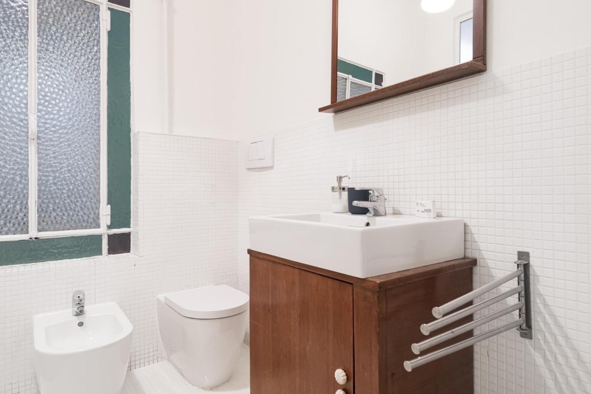 Appartamento Easylife - Design Elegante A Porta Venezia Milano