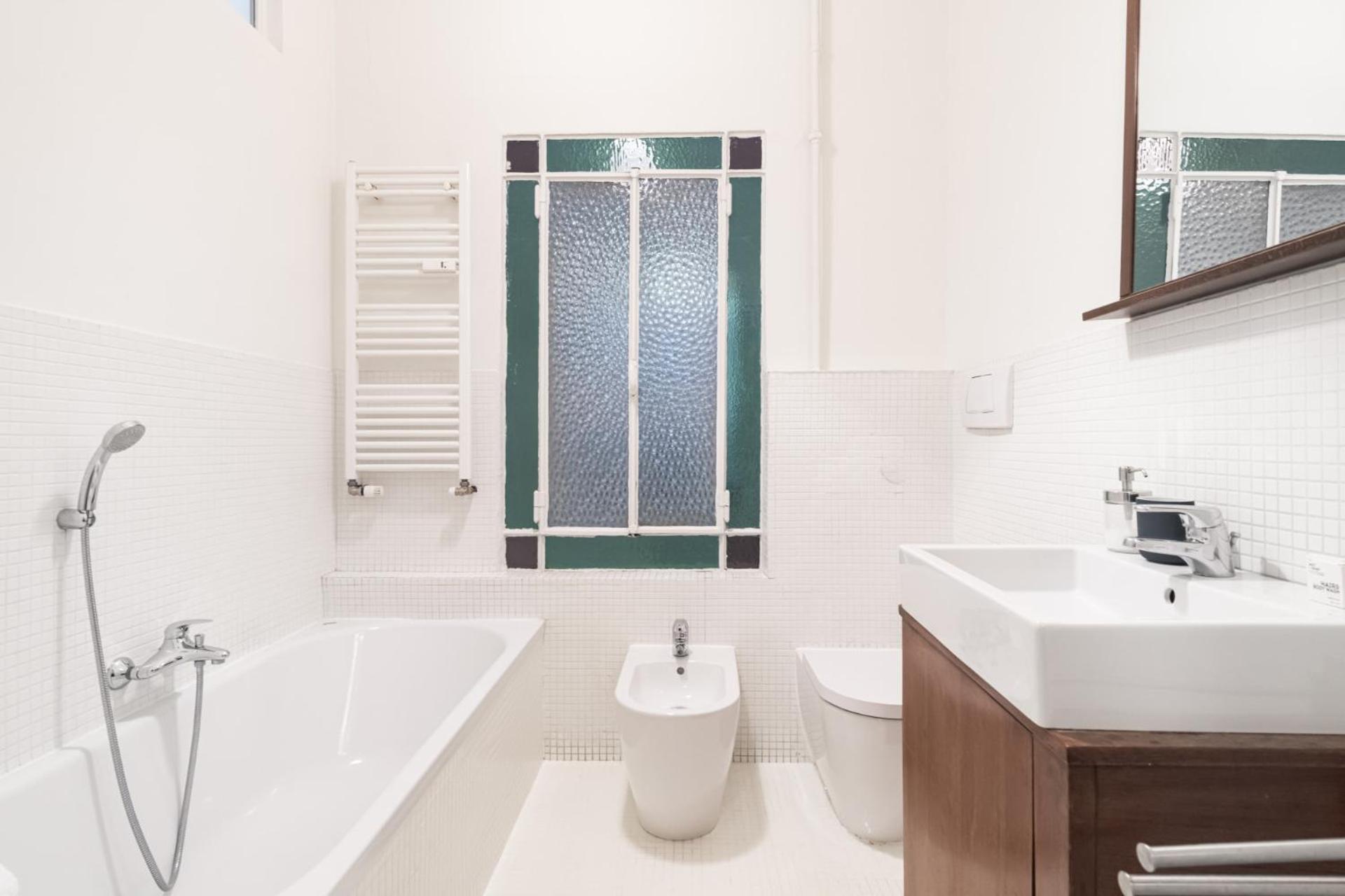 Easylife - Design Elegante A Porta Venezia *