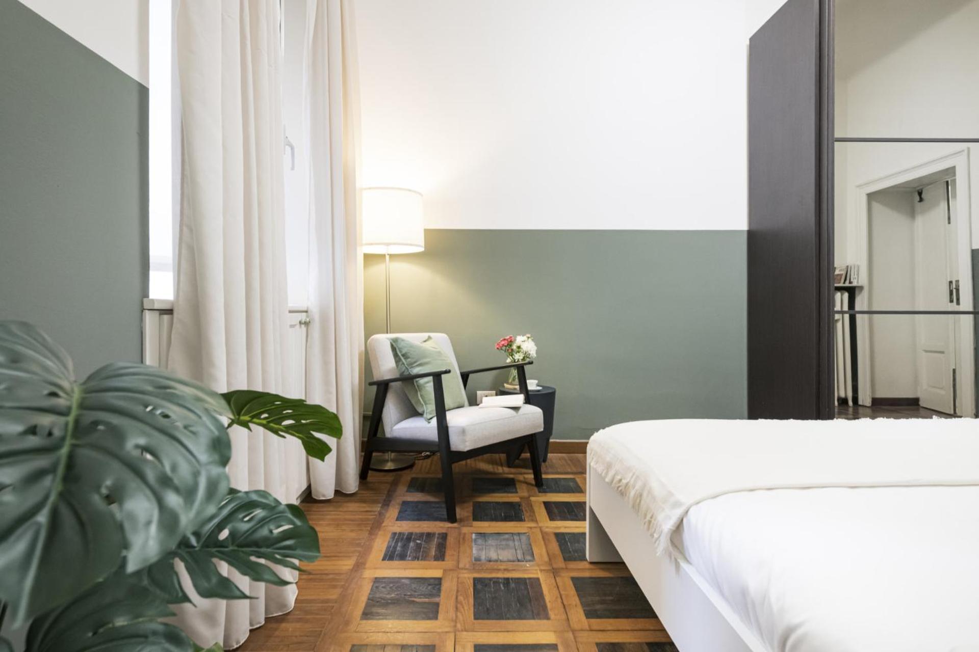 Easylife - Design Elegante A Porta Venezia Milano