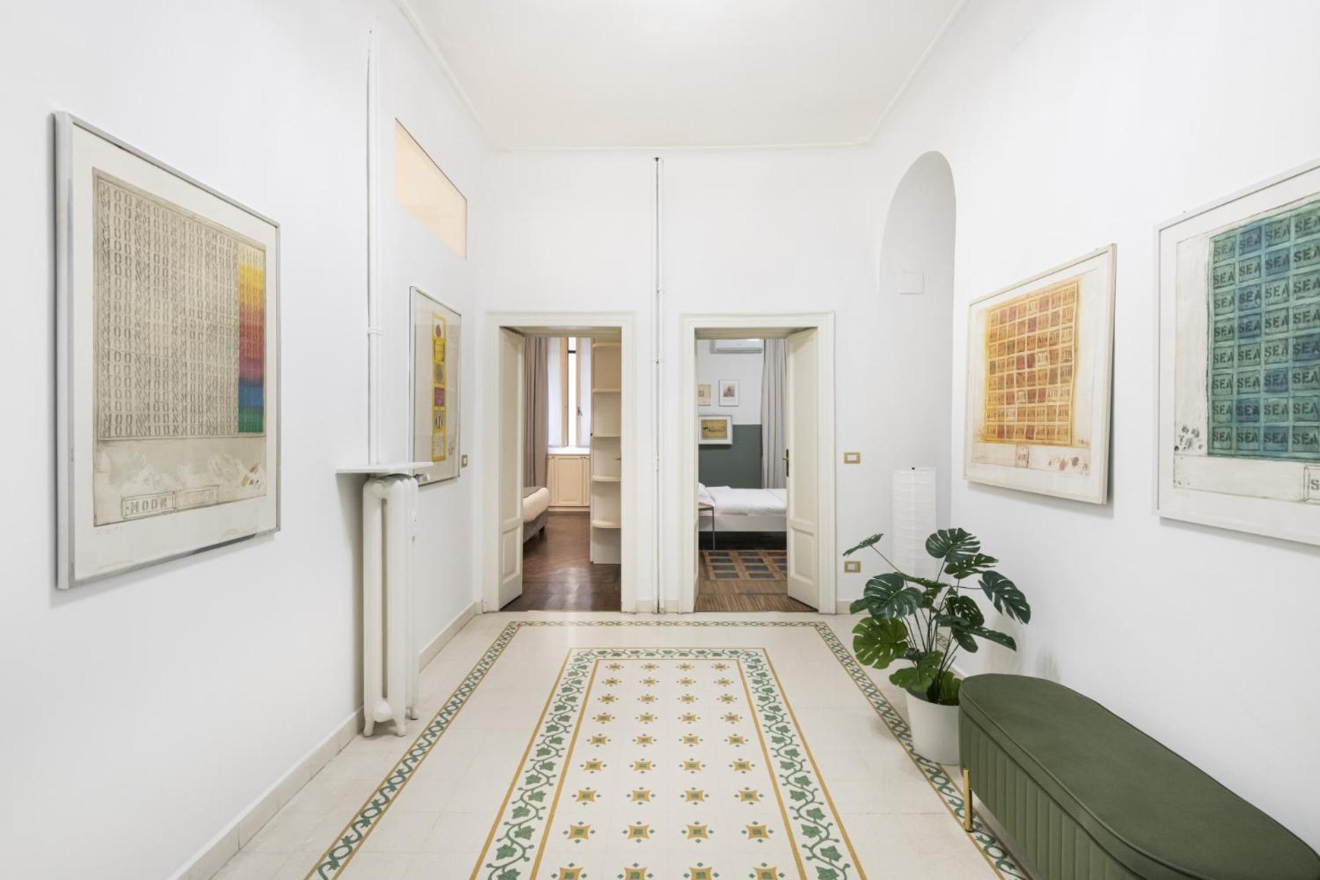 Easylife - Design Elegante A Porta Venezia * Milano