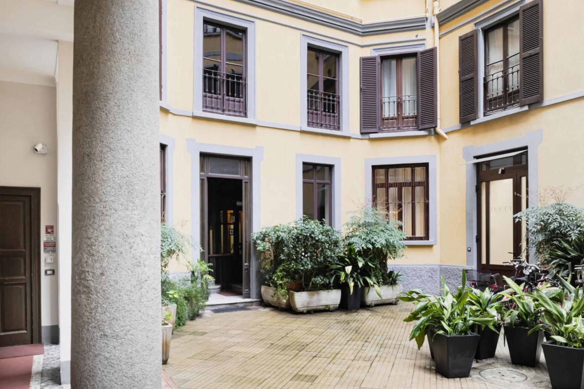 Easylife - Design Elegante A Porta Venezia