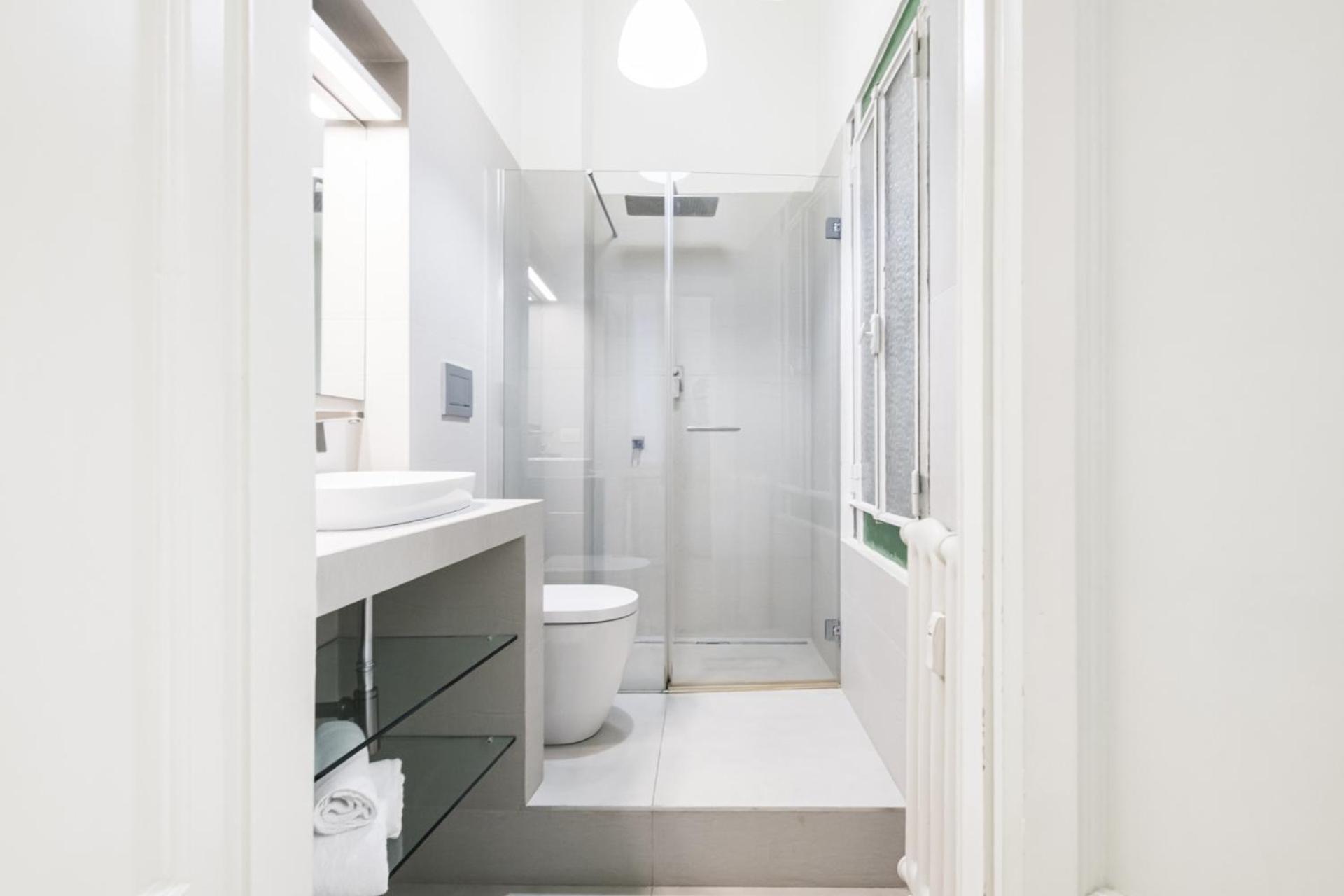 Easylife - Design Elegante A Porta Venezia Appartamento