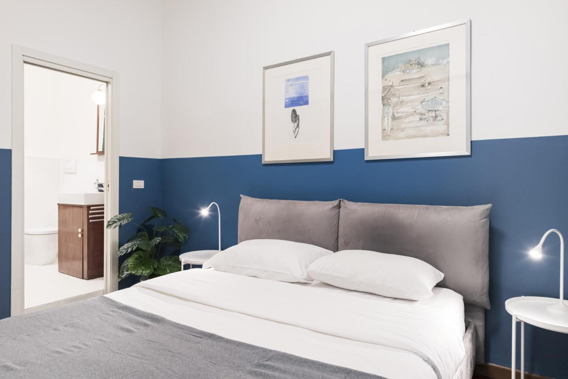 Easylife - Design Elegante A Porta Venezia Appartamento Milano