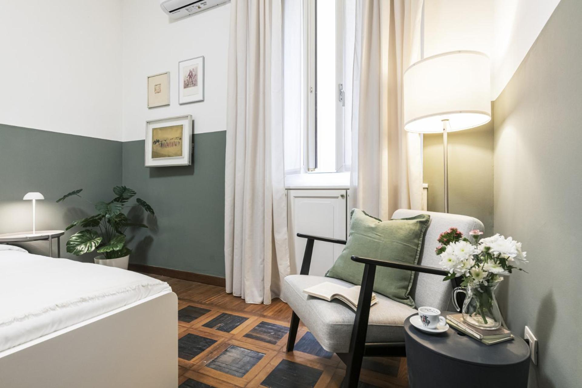 Appartamento Easylife - Design Elegante A Porta Venezia Milano