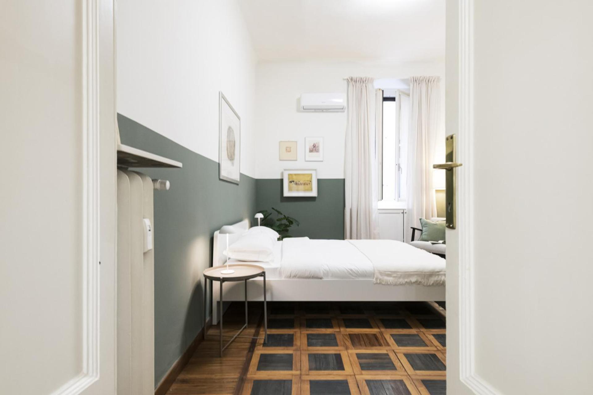 Easylife - Design Elegante A Porta Venezia *
