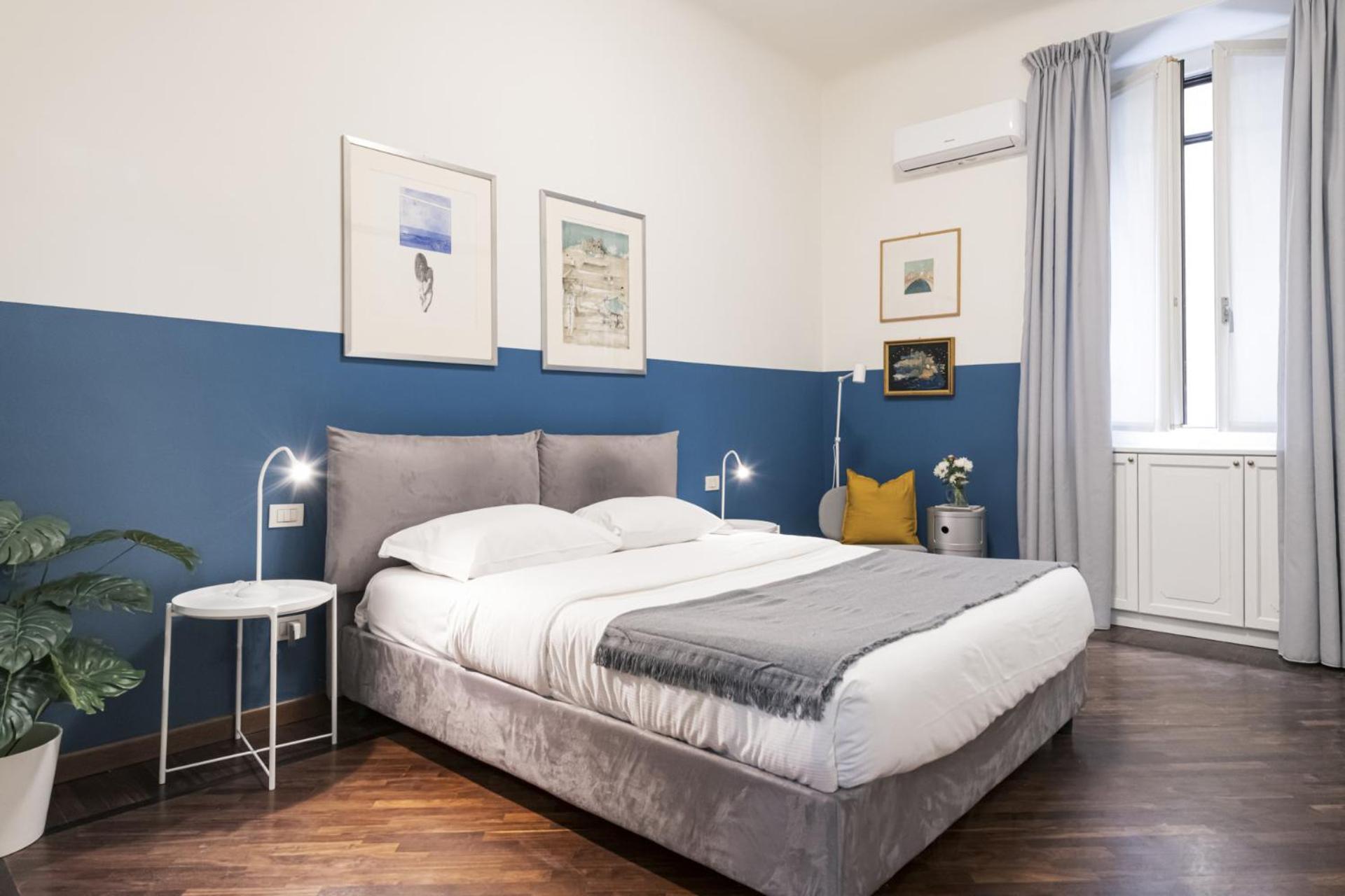 Easylife - Design Elegante A Porta Venezia * Milano