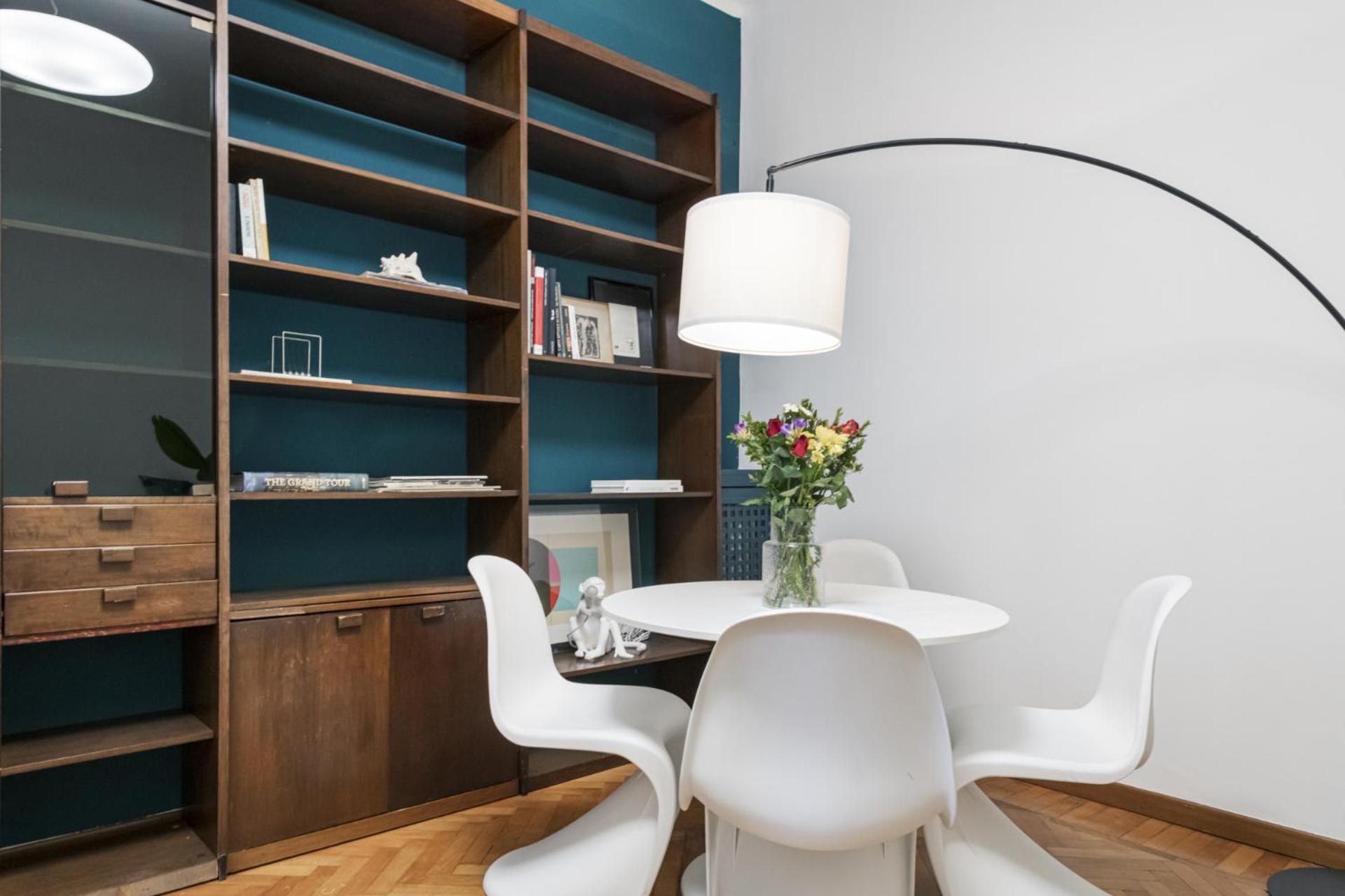 Easylife - Design Elegante A Porta Venezia *