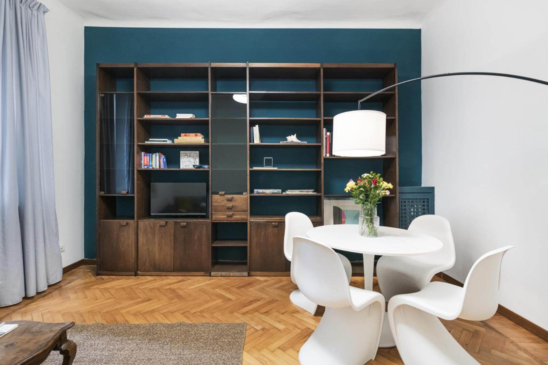Easylife - Design Elegante A Porta Venezia * Milano