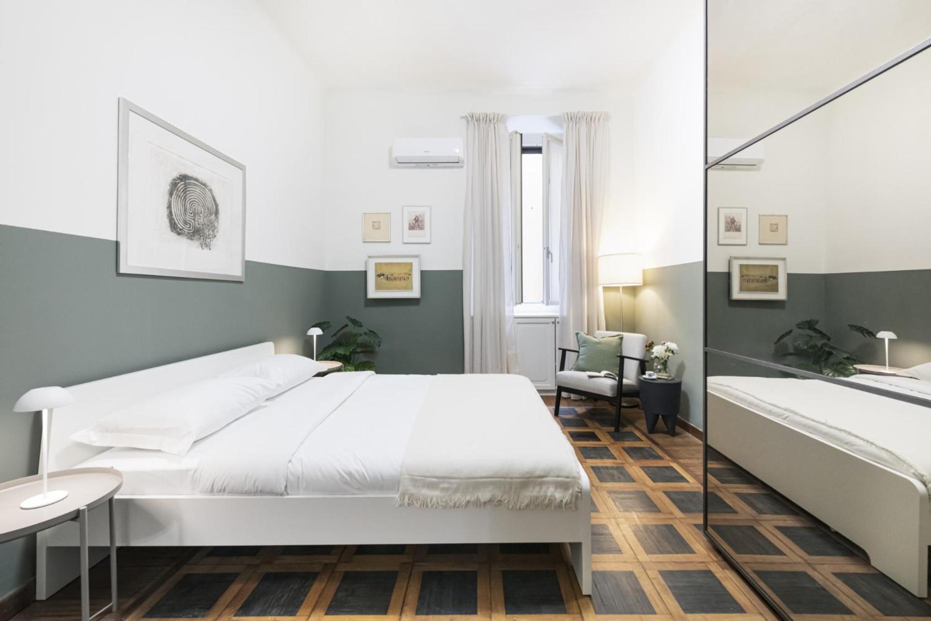 Appartamento Easylife - Design Elegante A Porta Venezia