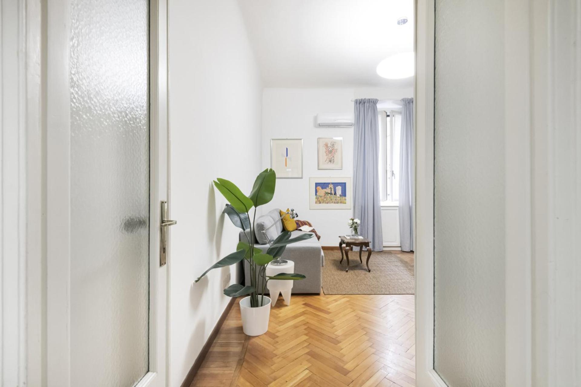 Easylife - Design Elegante A Porta Venezia Milano