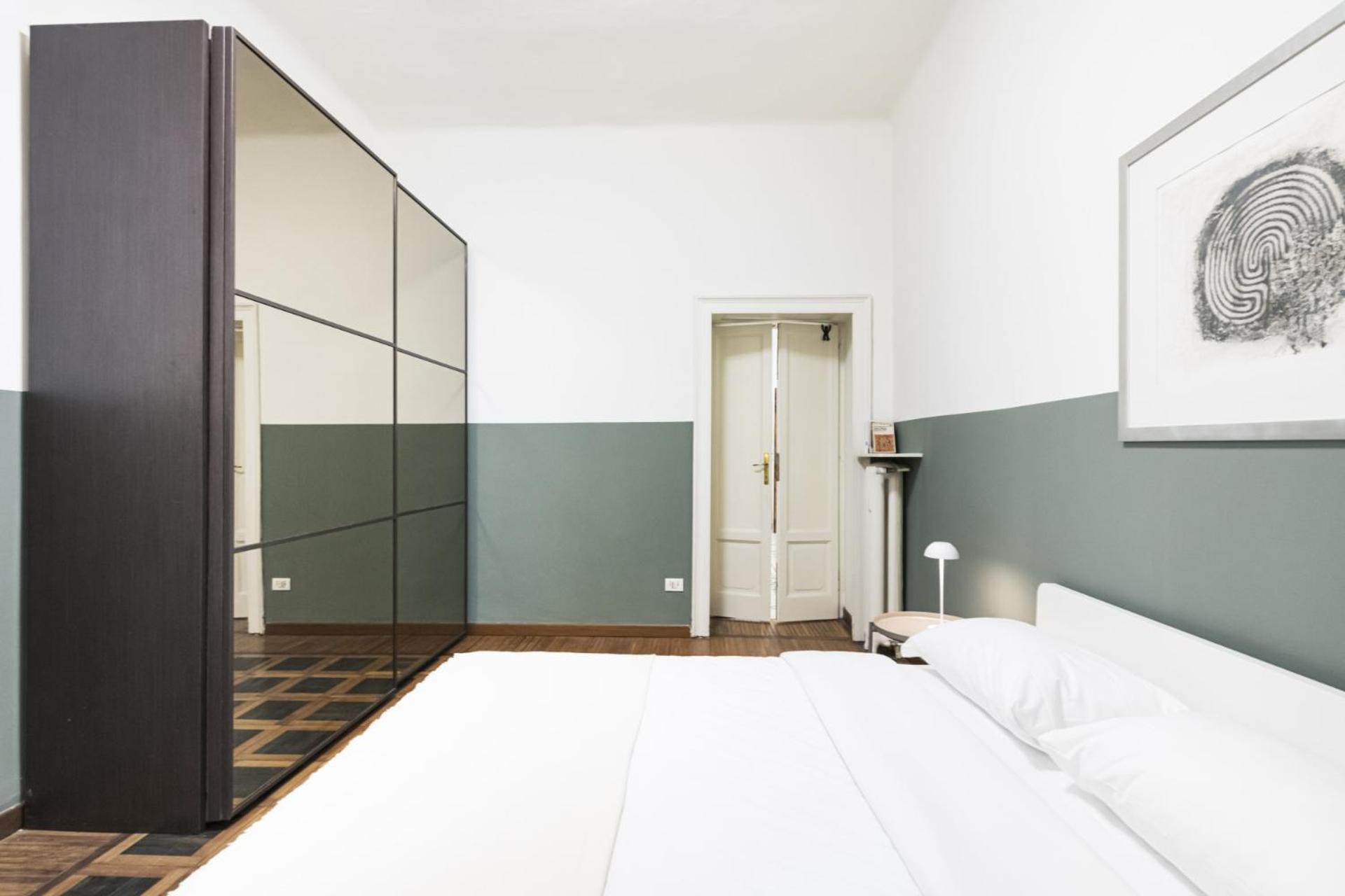 Easylife - Design Elegante A Porta Venezia