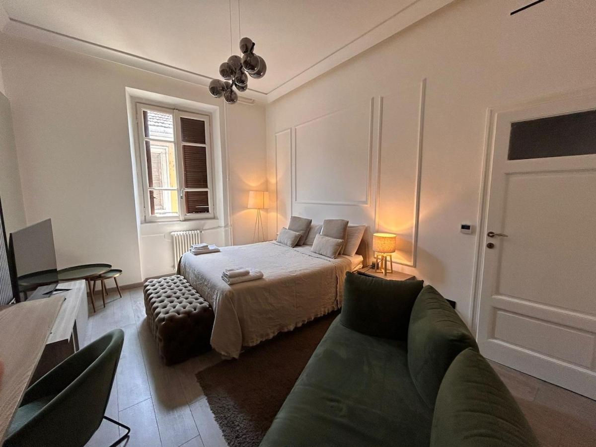 Boutique Tiepolo * Milaan