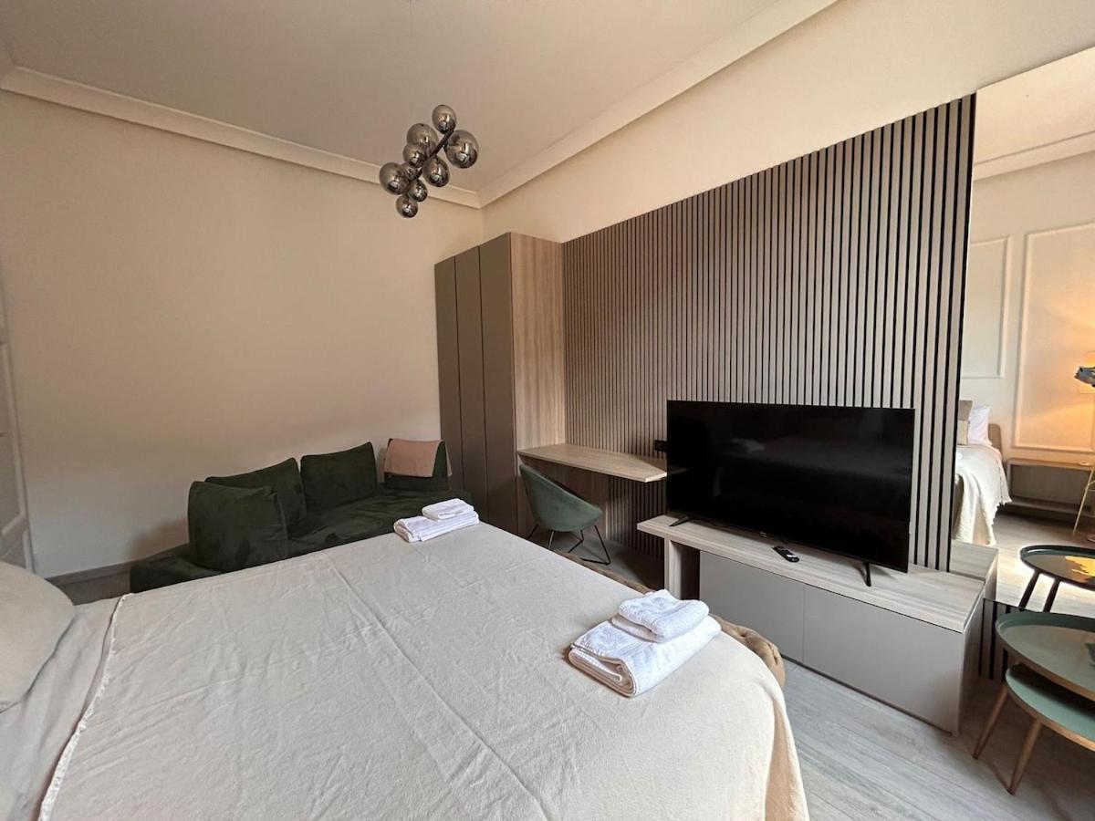 Boutique Tiepolo Appartement *