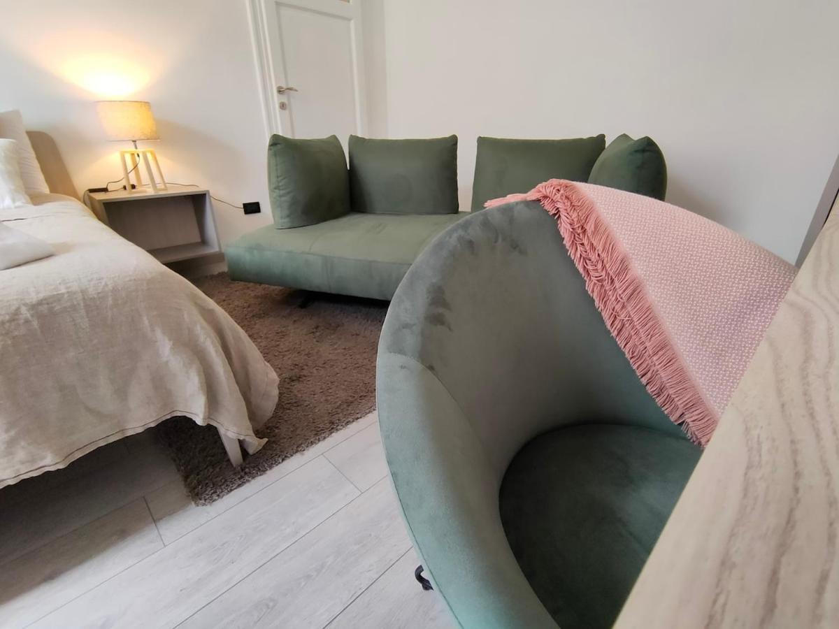 Appartement Boutique Tiepolo Milaan