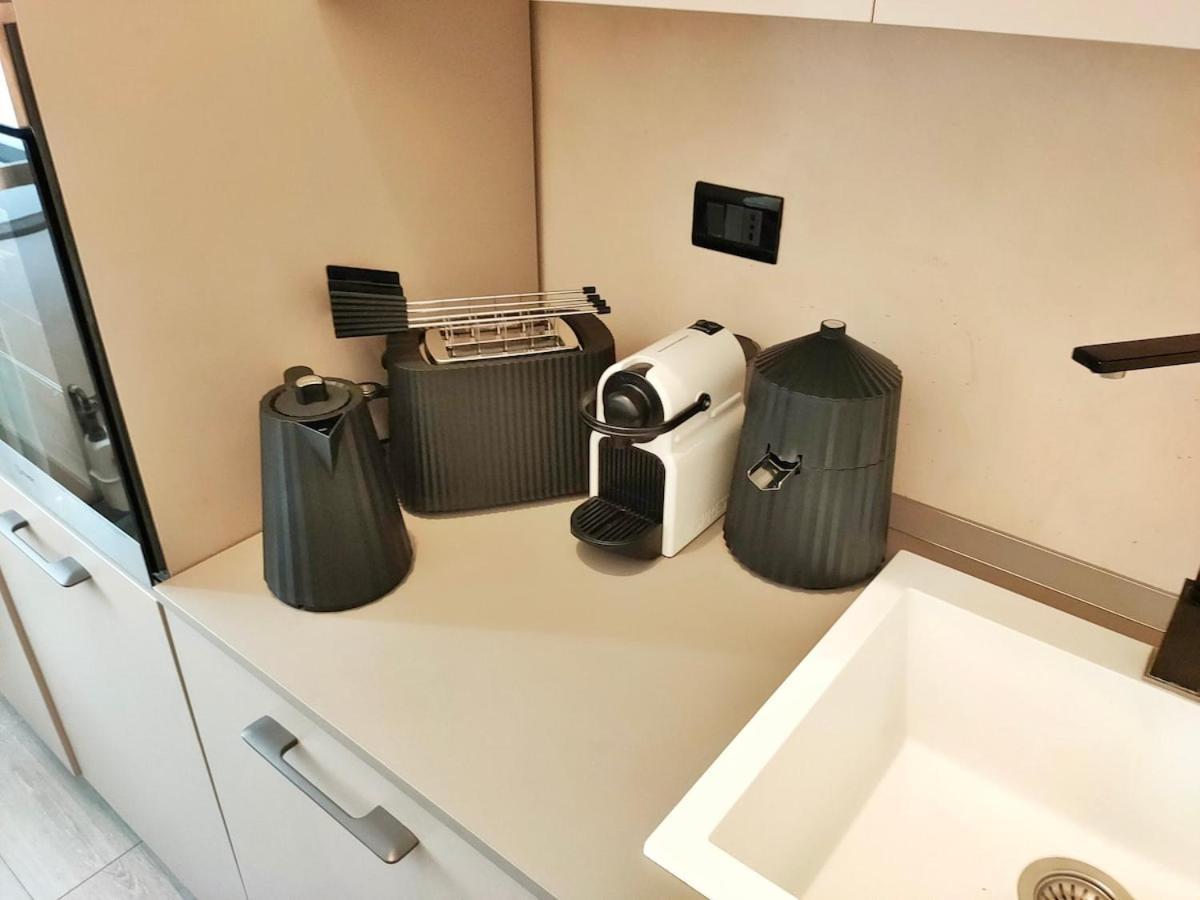 Appartement Boutique Tiepolo *