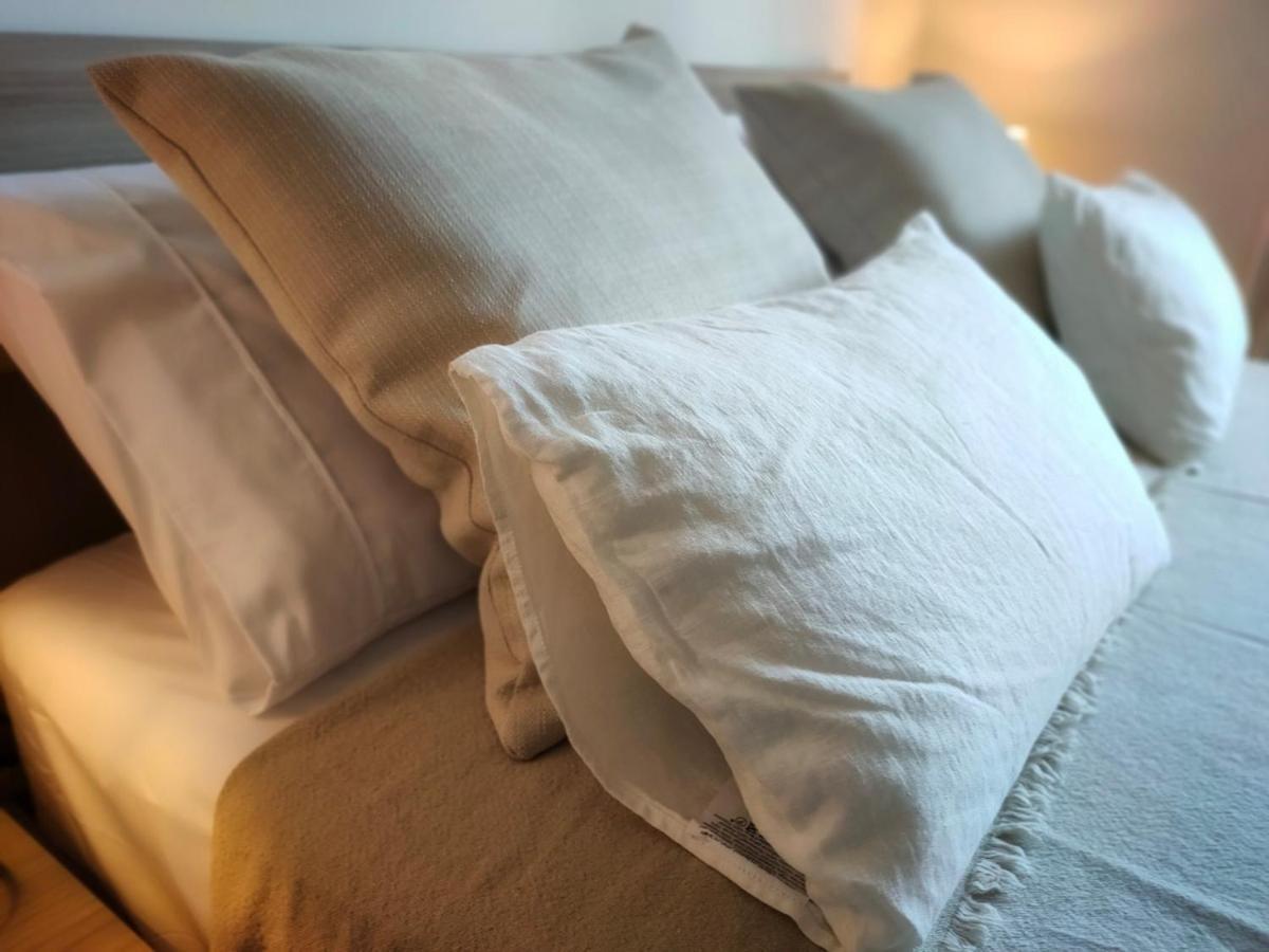 Boutique Tiepolo Appartement Milaan
