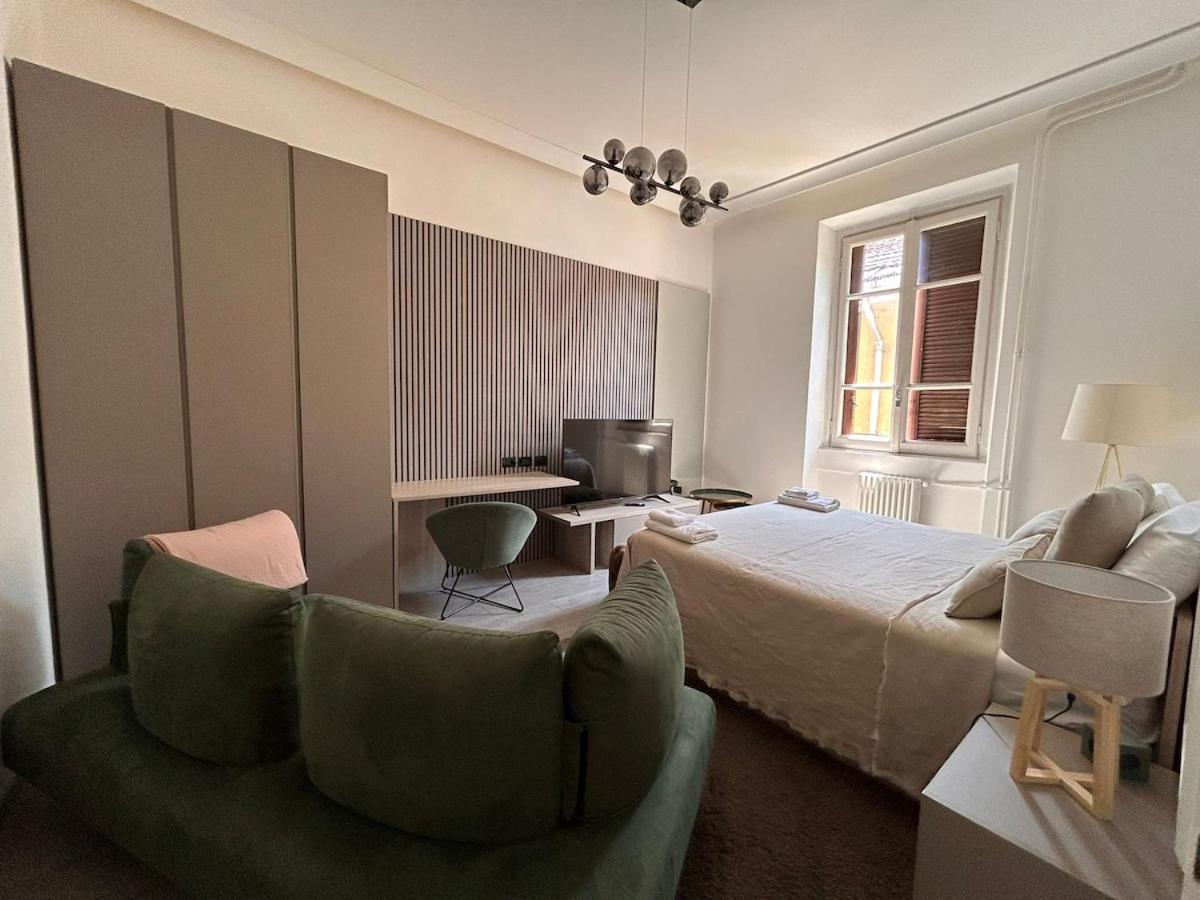 Appartement Boutique Tiepolo Milaan