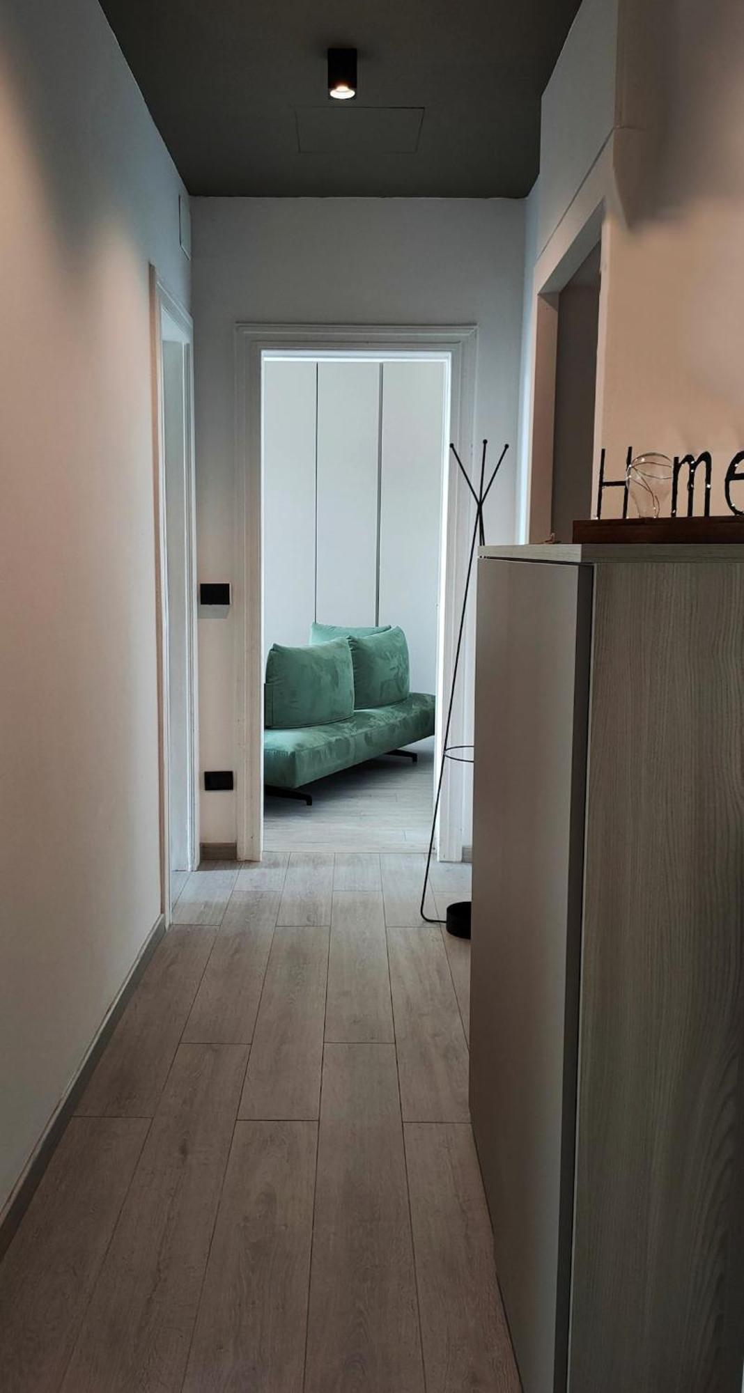 Appartement Boutique Tiepolo