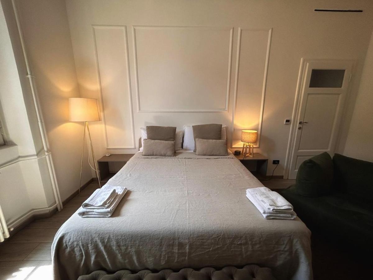 Boutique Tiepolo Milaan